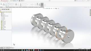 Designing Firearms with SOLIDWORKS [upl. by Barnes852]