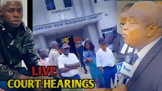 Breaking ‼️ Full Video Of The Coroner Inquest Hearing Today No Retreat No Surrender [upl. by Moclam]