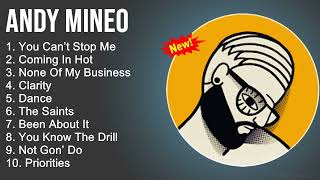 Andy Mineo  I DON’T NEED YOU DEMOwav Official Lyric Video [upl. by Fauch287]