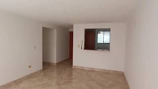 COD 24660 Apartamento Britalia 62 M2 Arriendo [upl. by Sualkcin536]