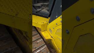 Building Bridges TopconPositioningSystems JohnDeere dozer gps topcon [upl. by Adolphe413]