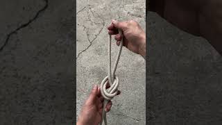 Most useful knots skill ep2305 knot craft diy knotskills [upl. by Lazor]