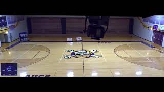 Belvidere High vs Rockford Auburn High School Boys Varsity Volleyball [upl. by Naget]