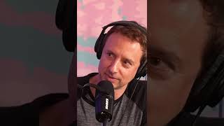 Impression of Bill Maher interviewing a dumb guy  Kyle Dunnigan [upl. by Benkley]