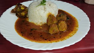 chital macher muitha 😋🌶️ recipeAditiandfood [upl. by Kare554]