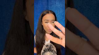 ASMR My 3 Fav Mouth Sounds 👄 asmr shorts youtubeshorts short tingles mouthsounds [upl. by Anoit108]