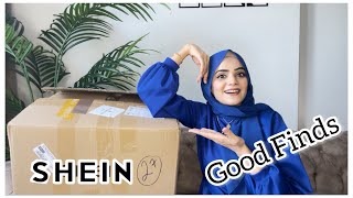 2023 SHEIN Black Friday Sale  SHEIN Good Finds  Dietitian Aqsa [upl. by Wonacott]