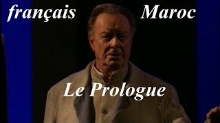 Le Prologue Antigone  vidéo [upl. by Anitnamaid110]