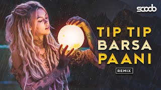 Tip Tip Barsa Paani Club Mix DJ Scoob amp DJ G7 [upl. by Mrots]