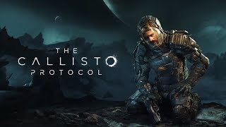 The Callisto Protocol Benchmark  1440p 240hz on ASUS ROG Zephyrus G16 2024 RTX 4080 [upl. by Okemak584]