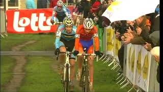 Cyclocross World Championship Juniors 2012 [upl. by Suzanna]