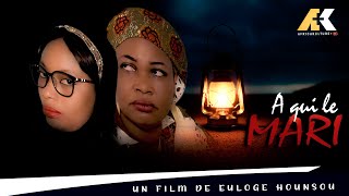 A QUI LE MARI  un film de Hounsou Euloge  Film Burkinabé [upl. by Nellie]