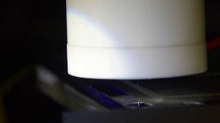 Melt Electrospinning Writing technology [upl. by Dempster402]