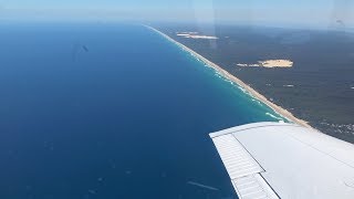 Air Safari 2018  Cape York Days 13 Bankstown to Cooktown [upl. by Ehtnax207]