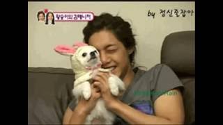 Kim Hyun Joong Super Cute 2 [upl. by Sarat427]