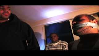 HOCUS 45TH x DROP  FXCK DA FEDS OFFICIAL VIDEO [upl. by Bondon]