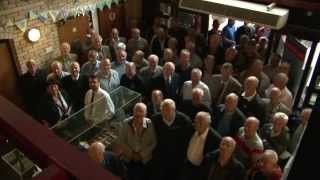 Grimsby Fishing Heritage Centres Trawlermans Night [upl. by Llaccm]