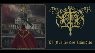 💀 Seth  La France des maudits 2024 Full Album 💀 [upl. by Sammons]