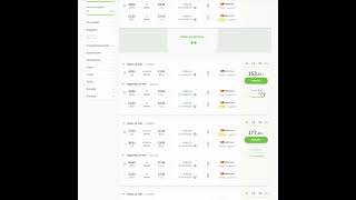 Como reservar uma Branded Fare na plataforma Lleego [upl. by Oag]