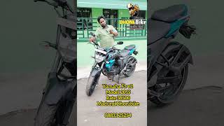 Yamaha Fz v2 2015 Model for sales [upl. by Anaimad822]