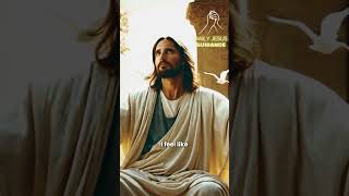 Prayer For Guidance And Direction  Daily Jesus Prayer [upl. by Aidnyl933]