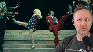 Joker 2  Trailer Reaction  Breakdown [upl. by Kristo956]