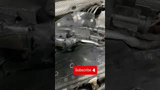 20 tdi partikelfilter sensor  automobile mechanic repair diy audi vw vag burnout [upl. by Valry]