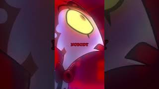 Waving Through a Window I Helluva Boss Edit I hazbinhotel helluvaboss blitz blitzo stolitz [upl. by Nyrrat]