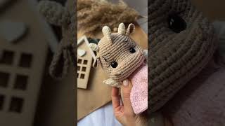 Чем я занимаюсь amigurumicrochet crochet amigurumi [upl. by Nitin]