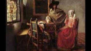 Vermeer and other Dutch Masters [upl. by Brunhilde]