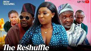 THE RESHUFFLE  SOKO  YVONNE JEGEDE  MR MACARONI  MOG  ZENNY  FULL COMEDY MOVIE [upl. by Yerhcaz]