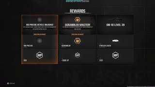 Mastery Badges Black Ops 6 [upl. by Effy916]