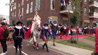 De winnaar van de Sinterklaasactie is bekend [upl. by Aihsinat]