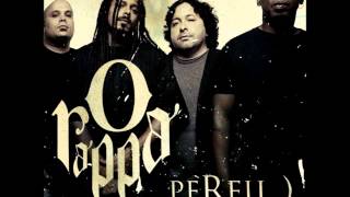 O Rappa  A Feira [upl. by Xylia]