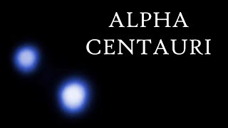 Habitable Exoplanets in Alpha Centauri Ft JG Science [upl. by Lindsy]