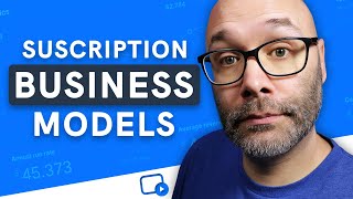 Subscription Business Models  6 Types You Should Know [upl. by Pinsky]