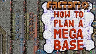 Factorio Beginners Guide  1 Getting Started  Lets Play Factorio Gameplay [upl. by Tilagram111]