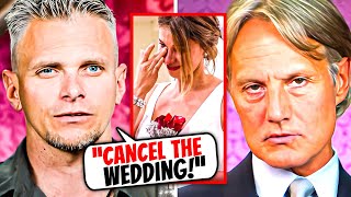 MANIPULATIVE Groom FIGHTS With Bride In Say Yes To The Dress  Full episodes [upl. by Reinhardt]