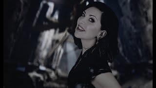 SIRENIA  Addiction No 1 Official Video  Napalm Records [upl. by Server736]