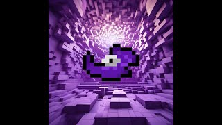 The Stalkers  Fan Made Minecraft Music Disk [upl. by Aleil874]