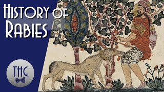 A History of Rabies [upl. by Borchers386]