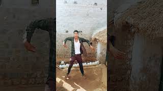 Gulabi sharara video dance vikram gayakwad ka pahadi dance dancer indiandancer  lyricaldance [upl. by Nairad]