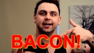 THE BACON SONG [upl. by Allez]