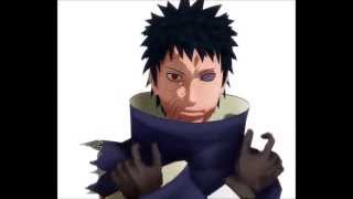 MMDLamb  Obito [upl. by Rocco510]