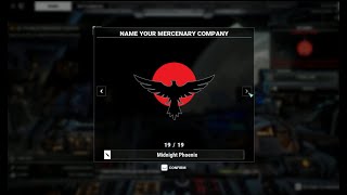 MechWarrior 5 Mercenaries Takedown [upl. by Hogue525]