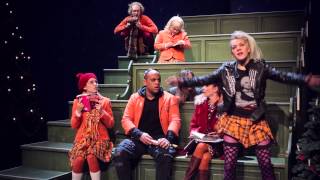 quotHilfe die Herdmanns kommenquot  tjg theater junge generation Dresden  Trailer 2 [upl. by Atirhs269]