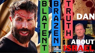 DAN BILZERIAN ON ISRAEL  PIERS MORGAN UNCENSORED  ISRAEL  GAZA [upl. by Clements422]