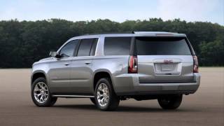 2015 gmc yukon colors denali [upl. by Tanney424]