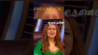 Taal Se Taal Mila Awesome voice👏👏😍😍 [upl. by Naleek]