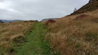 Walking at Gilfach [upl. by Kevon166]